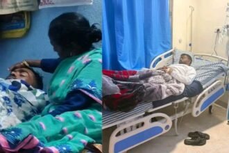 jairam mahto hospital