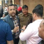 जमशेदपुर में दिनदहाड़े ज्वेलरी शॉप से लाखों के रत्न की हुई चोरी, CCTV फुटेज में कैद हुई तस्वीर