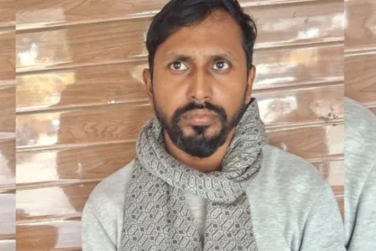 Railway section engineer arrested in JSSC paper leak case, was using Nepali SIM to defraud students