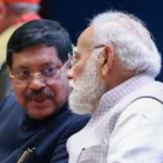 justice br gavai-and modi