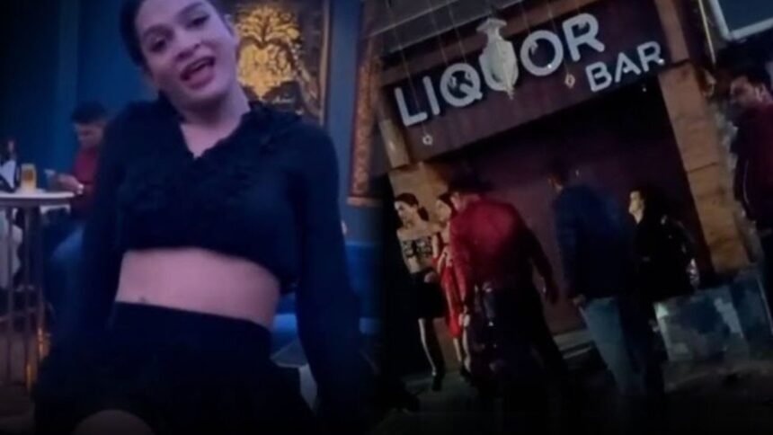 रांची के बार में डांस के दौरान किन्नरों का हंगामा, ग्राहकों को आकर्षिक करने के लिए थाईलैंड की तर्ज पर बुला रखे थे किन्नर