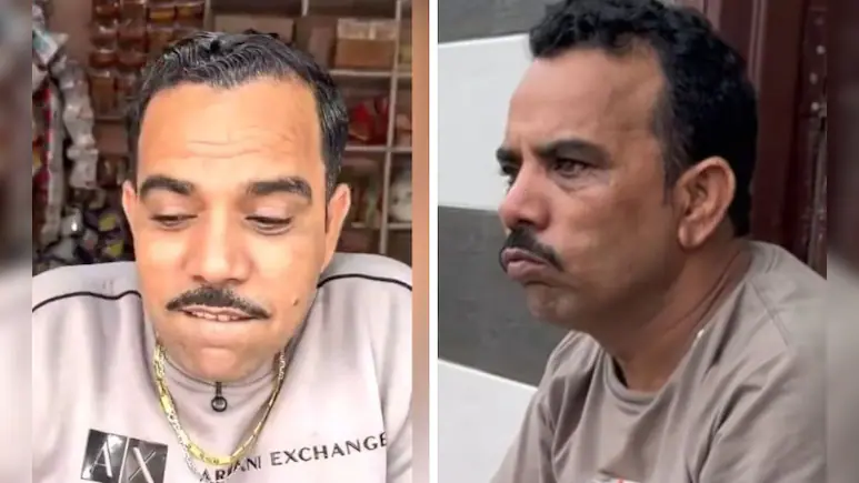 शादाब जकाती गिरफ्तार, जानिये क्यों मुसीबत में फंसा '10 रुपये का बिस्कुट' वाला फेमस Youtuber