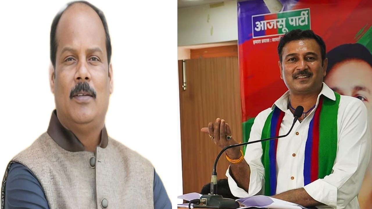 प्रदीप प्रसाद ने सुदेश महतो की AJSU पार्टी को दिया था अनसिक्योर लोन, जमीन घोटाले में फंसे BJP विधायक को लेकर एक और खुलासा