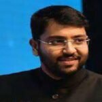 रांची के पूर्व डीसी राय महिमापत रे के खिलाफ PE दर्ज, ACB ने की कार्रवाई