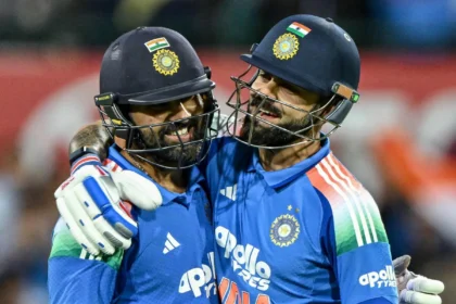 आज से मिलेंगे भारत-दक्षिण अफ्रीका वनडे के ऑनलाइन टिकट, ऑफलाइन 25 नवंबर से, जानिये टिकट की कीमत