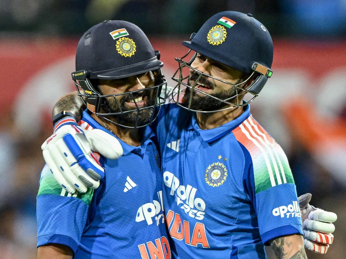 आज से मिलेंगे भारत-दक्षिण अफ्रीका वनडे के ऑनलाइन टिकट, ऑफलाइन 25 नवंबर से, जानिये टिकट की कीमत