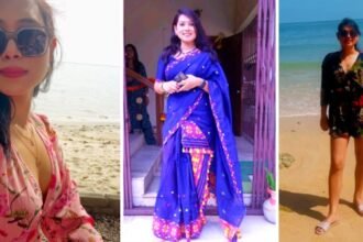 महिला न्यूज एंकर ने ऑफिस में लगा ली फांसी, शादी से 12 दिन पहले जानिये आखिर ऐसा क्यों किया