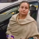 रोहिणी आचार्य को मनाने की कोशिश जारी, लालू की तीन बेटियां पटना से दिल्ली चली गई