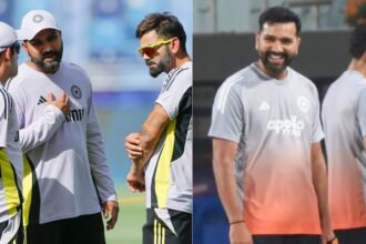 रांची में खेले जाएंगे भारत के दो क्रिकेट अंतरराष्ट्रीय मैच, टीम इंडिया का धमाकेदार होम शूड्यूल जारी