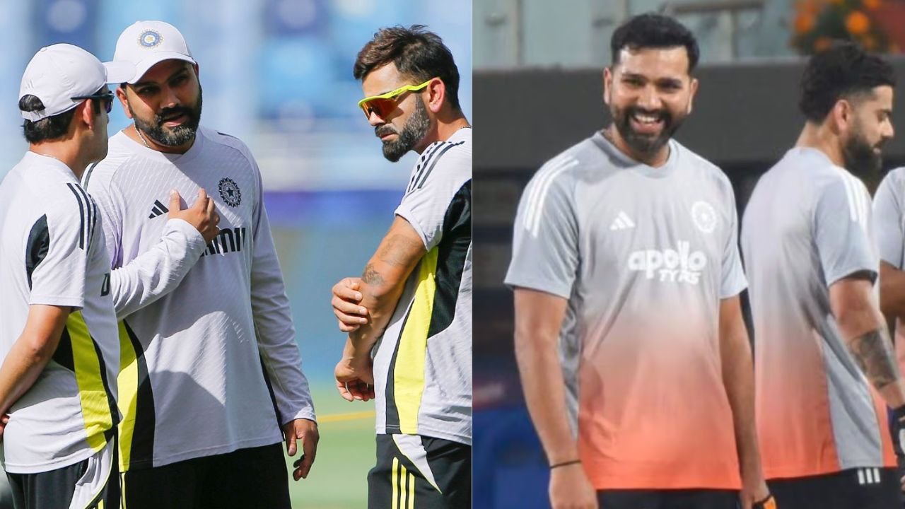 रांची में खेले जाएंगे भारत के दो क्रिकेट अंतरराष्ट्रीय मैच, टीम इंडिया का धमाकेदार होम शूड्यूल जारी