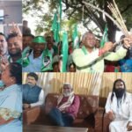 सोमेश सोरेन आज लेंगे शपथ, घाटशिला उपचुनाव में 38 हजार से ज्यादा वोटों से दर्ज की थी जीत