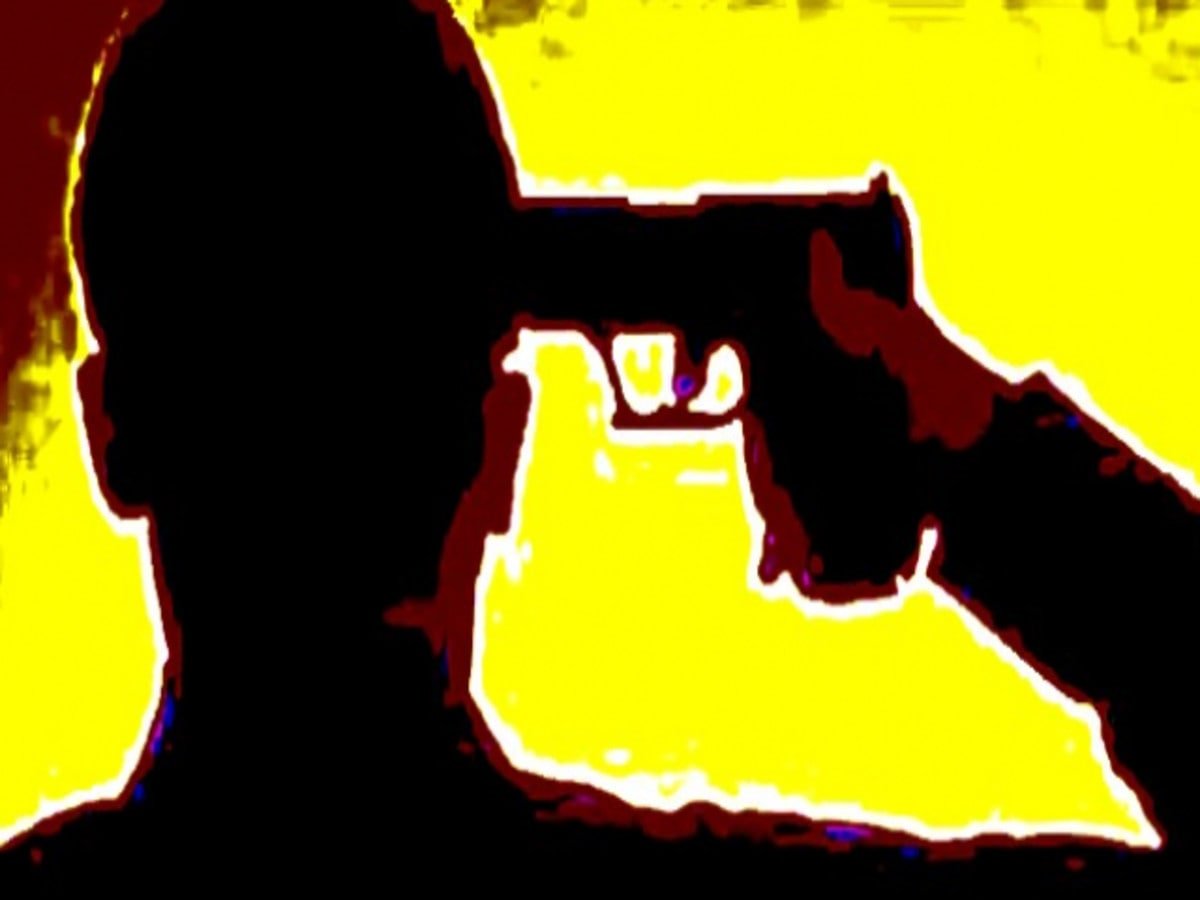 रांची में जमीन कारोबारी ने खुद को मारी गोली, गंभीर हालत में अस्पताल में कराया गया भर्ती