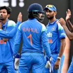 team india odi squad announcement pti