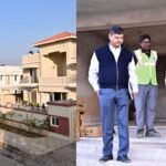 झारखंड राज्य का 25वां स्थापना दिवस होगा शानदार, 70 विधायक आवास का मुख्यमंत्री हेमंत सोरेन करेंगे उद्घाटन