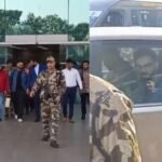 विराट कोहली वनडे मैच के लिए रांची पहुंचे, रोहित शर्मा शाम को आएंगे