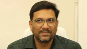 IAS संजीव हंस के खिलाफ एक और केस, एक करोड़ रिश्वत लेने का आरोप