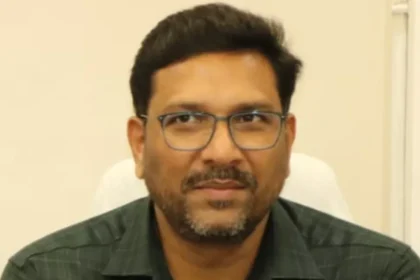 IAS संजीव हंस को मिली बड़ी राहत, नीतीश सरकार ने निलंबन लिया वापस