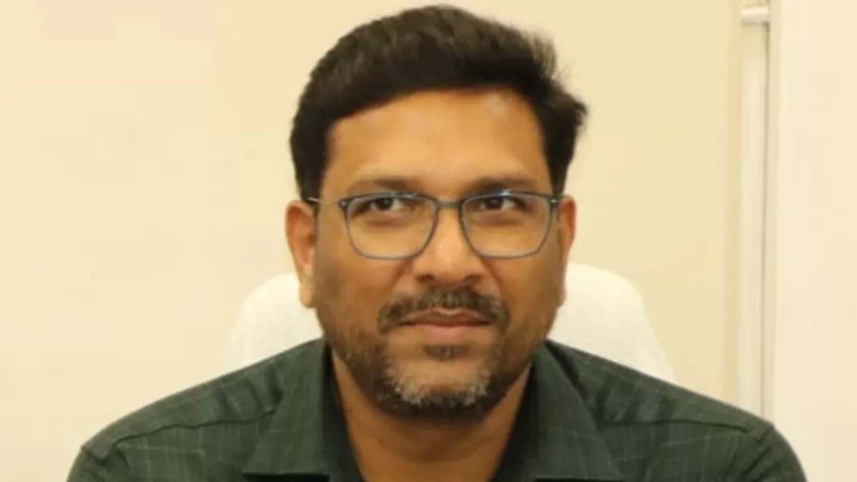 IAS संजीव हंस को मिली बड़ी राहत, नीतीश सरकार ने निलंबन लिया वापस