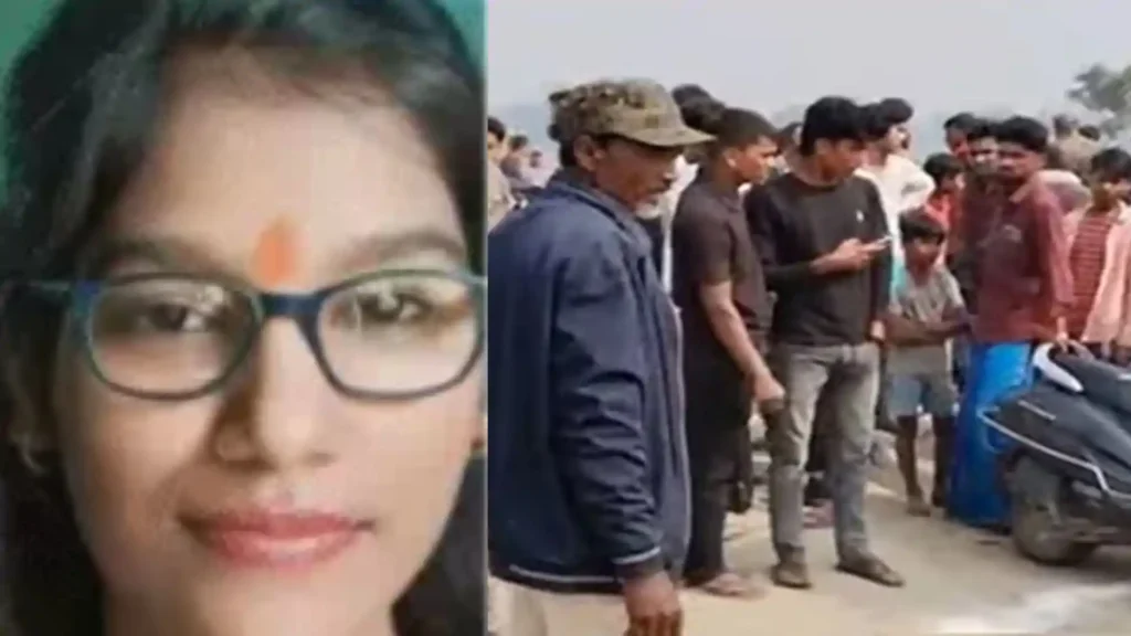बिहार में महिला टीचर की गोली मारकर हत्या, उत्तरप्रदेश की रहने वाली थी शिवानी वर्मा