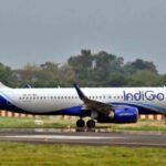 रांची एयरपोर्ट पर हादसा टला, जमीन से टकराया विमान का पिछला हिस्सा, बाल-बाल बचे 56 यात्री, कई चोटिल