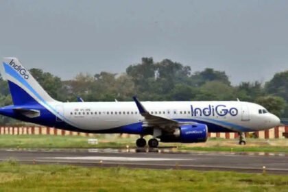 रांची एयरपोर्ट पर हादसा टला, जमीन से टकराया विमान का पिछला हिस्सा, बाल-बाल बचे 56 यात्री, कई चोटिल