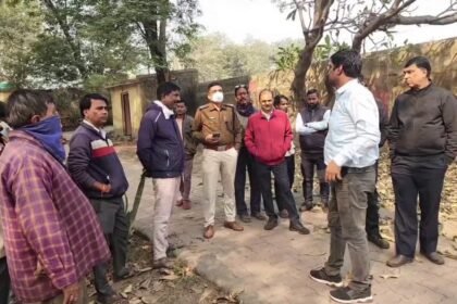 धनबाद में जहरीले गैंस के रिसाव ने ले ली दो जान, दर्जनों लोग बीमार, दहशत में एक हजार की आबादी