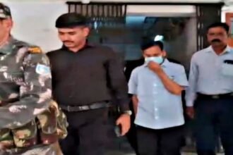 IAS विनय चौबे को दोहरा झटका, वन भूमि घोटाला में जमानत याविका खारिज, शराब घोटाले में ED ने PMLA के तहत मामला किया दर्ज