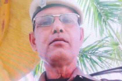 बिहार में ASI ने सल्फास खाकर दे दी जान, ड्यूटी के दौरान थाने में ही बिगड़ी थी तबीयत