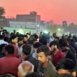 बिहार में युवक की पीट-पीट कर हत्या के बाद लोगों का फूटा गुस्सा, दिल्ली-कोलकाता हाईवे को किया जाम