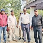 बिहार के रोहतास में विजलेंस की कार्रवाई, घुसखोर डाटा ऑपरेटर गिरफ्तार, घर छोड़कर भागे BEO