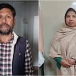 रांची से बंटी-बबली गिरफ्तार, लोन दिलाने के नाम पर व्यवसायियों से की थी लाखों की ठगी