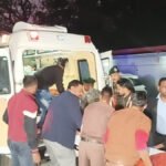 सारंडा में दो IED विस्फोट, कोबरा बटालियलन के 2 जवान घायल, रांची किये गए एयरलिफ्ट