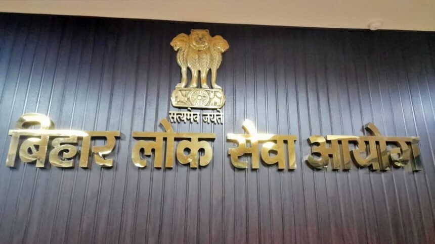 BPSC 70वीं मेंस का रिजल्ट जारी, 5401 अभ्यर्थी इंटरव्यू के लिए क्वालीफाई