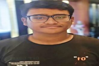 CLAT 2025 में शौर्य प्रताप शाहदेव झारखंड टॉपर बने,हासिल किया AIR 22 रैंक