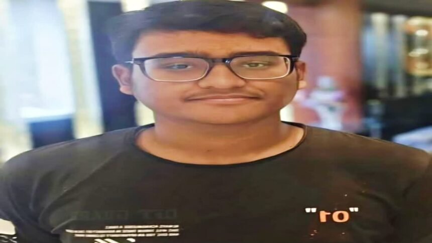 CLAT 2025 में शौर्य प्रताप शाहदेव झारखंड टॉपर बने,हासिल किया AIR 22 रैंक