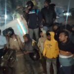 सरायकेला में तेज रफ्तार ट्रेलर ने कई लोगों को रौंदा, चाचा-भतीजा समेत तीन की मौत