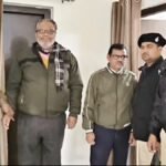 18 हजार के बिल पर 1800 रुपये रिश्वत, बिहार में घूसखोर कल्याण पदाधिकारी को निगरानी ने किया गिरफ्तार