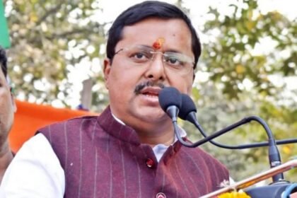 नितिन नबीन का पटना में भव्य स्वागत आज, रोड़ शो को लेकर किया गया ट्रॉफिक डायवर्ट