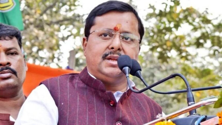 नितिन नबीन का पटना में भव्य स्वागत आज, रोड़ शो को लेकर किया गया ट्रॉफिक डायवर्ट