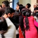 बिहार के बड़े अस्पताल में दही-आमलेट को लेकर मारपीट, जूनियर डॉक्टरों ने रसोई पर किया हमला