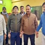 बिहार में घूसखोर सब इंस्पेक्टर गिरफ्तार, निगरानी की टीम ने रंगे हाथ दबोचा