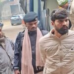 थावे मंदिर में चोरी का मास्टरमाइंड LLB का छात्र गिरफ्तार, गूगल पर डिजाइन देखकर बनाई थी प्लानिंग