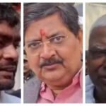 BBMKU दीक्षांत समारोह में नाम नहीं लिये जाने से नाराज तीन विधायकों ने कार्यक्रम छोड़ा, राज्यपाल ने सिर्फ जयराम महतो के नाम का किया संबोधन