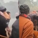 बिहार में मछली विवाद को लेकर दारोगा की पिटाई, सरपंच पर दबंगई का लगा आरोप