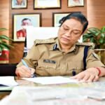 झारखंड में DGP की नियुक्ति पर उठे सवाल, गृह मंत्रालय ने तदाशा मिश्रा की नियुक्ति को नियमों के खिलाफ बताया