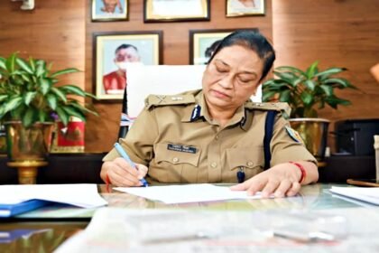 झारखंड में DGP की नियुक्ति पर उठे सवाल, गृह मंत्रालय ने तदाशा मिश्रा की नियुक्ति को नियमों के खिलाफ बताया