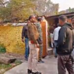 बोकारो में दिल दहलाने वाली घटना, कमरे के अंदर मिला पति-पत्नी और बच्चे का शव