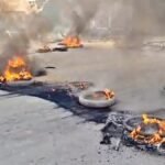 पटना में किसान की गोली मारकर हत्या, लोगों ने जमकर काटा बवाल 