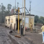 TSPC के डर से पिपरवार में कोयला कारोबार पर ब्रेक, कथित धमकी से फैला सन्नाटा