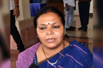 मंत्री दीपिका पांडे सिंह का आदेश बेअसर, ग्रामीण कार्य विभाग ने टेंडर नहीं किया रद्द